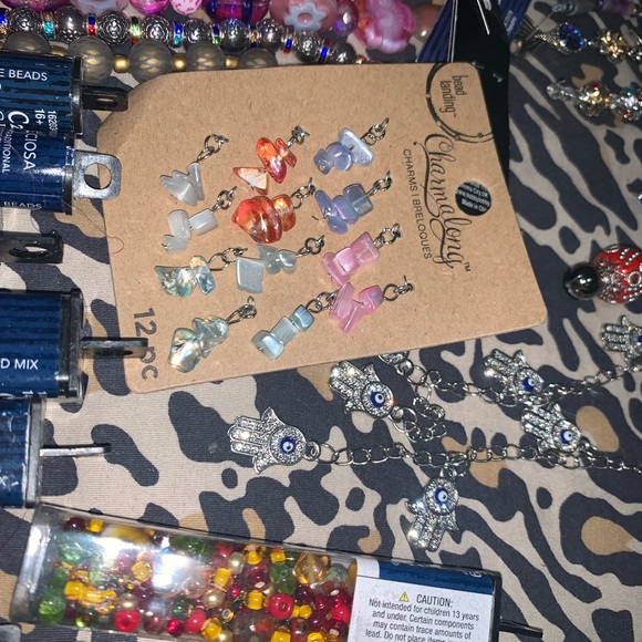 Premium Jewelry beads and accessories! - Picture 9 of 12